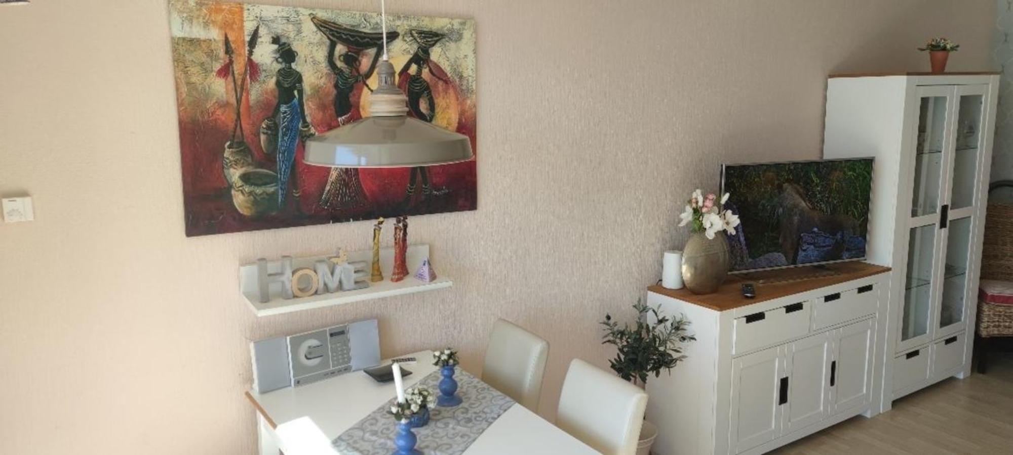 Mit Ausblick-uneingeschränkter Meerblick Burgtiefe auf Fehmarn Exterior foto